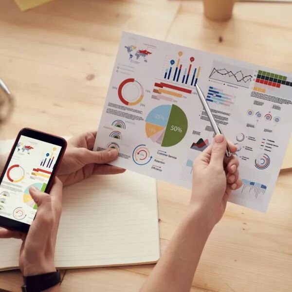 Audit de visibilité